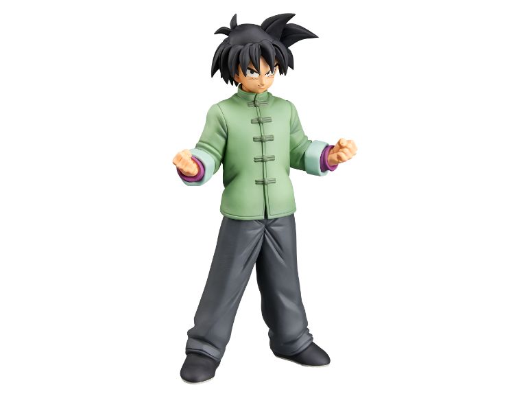 Goten de Dragon Ball Super: SUPER HERO arrive sur Crane Games !